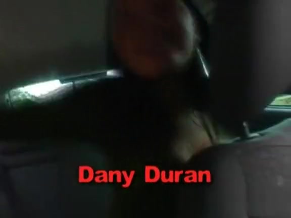 Exotic pornstar Dany Duran in hottest latina, big butt xxx clip