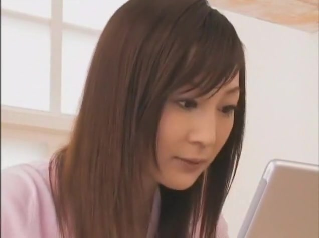 Incredible Japanese model Mako Katase in Crazy JAV clip