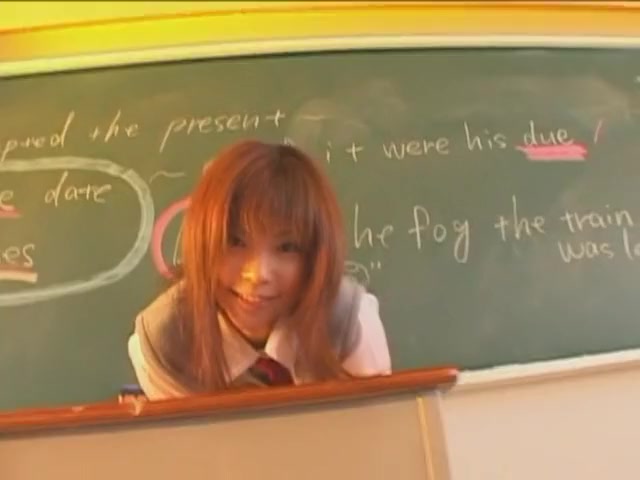 Hottest Japanese chick Kurumi Katase in Amazing Compilation JAV scene