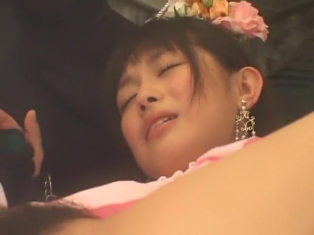 Exotic Japanese model Mami Miyuki in Best Dildos/Toys, Masturbation JAV clip