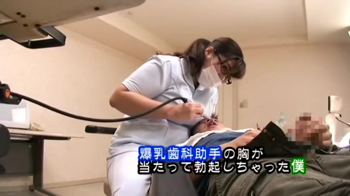 Incredible Japanese girl Ramu Hoshino, Yume Mitsuki, Ai Sato in Hottest Medical JAV movie