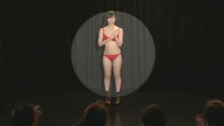 Amazing Japanese slut Yui Fujishima in Fabulous Fetish, Public JAV video