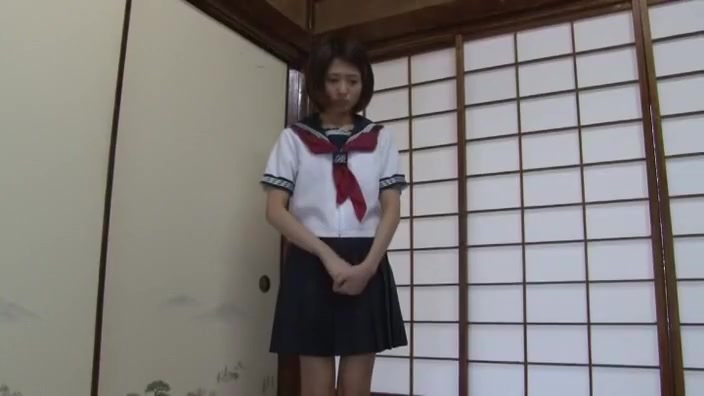 Amazing Japanese whore Yuki Natsume in Crazy Cunnilingus, Small Tits JAV video