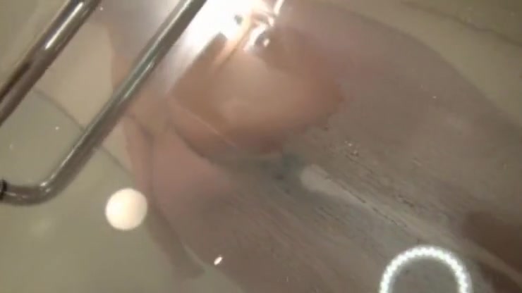 Best Japanese chick Kaori Nishio in Exotic Showers, Masturbation JAV video