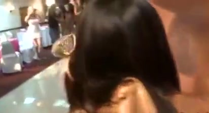 Stripper fucks bachelorette and her chinese fucktoy