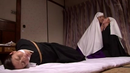 Nunnery Anarurezu torture