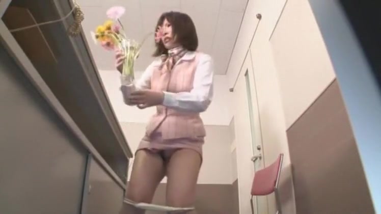 Crazy Japanese girl Kana Ohori, Kaede Oshiro in Best JAV scene