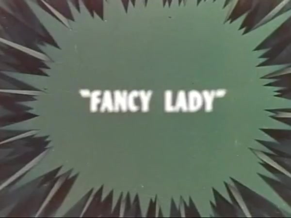 Fancy lady 1971 uschi digart