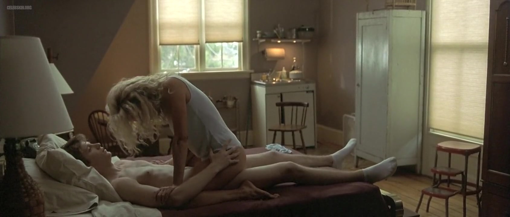Mimi Rogers - The Door In The Floor (2004)