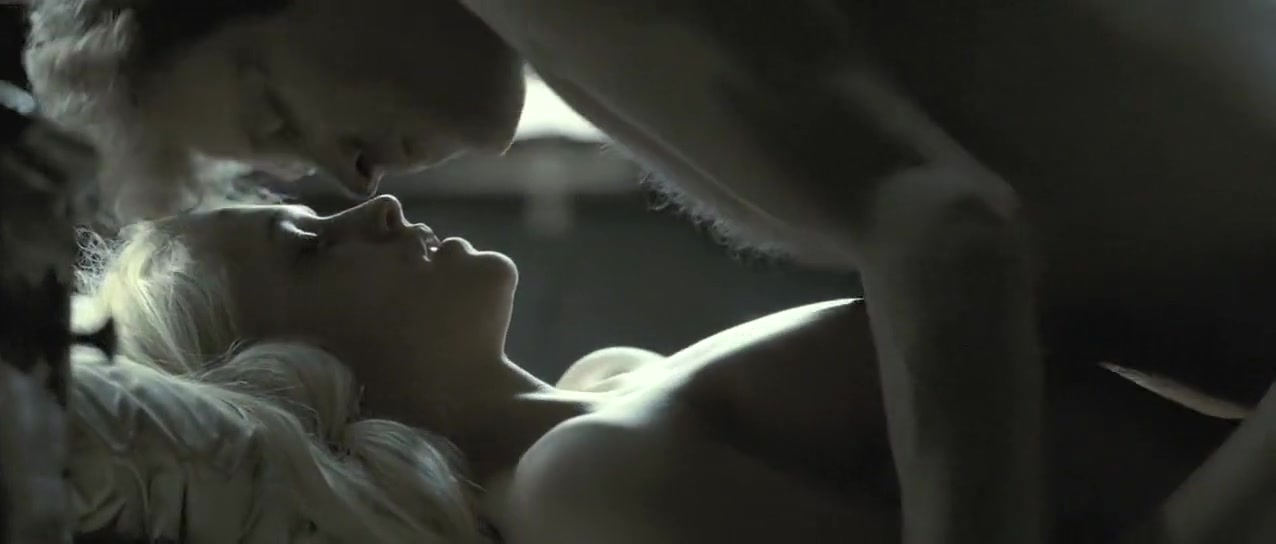 Teresa Palmer - 'Restraint' (2008)