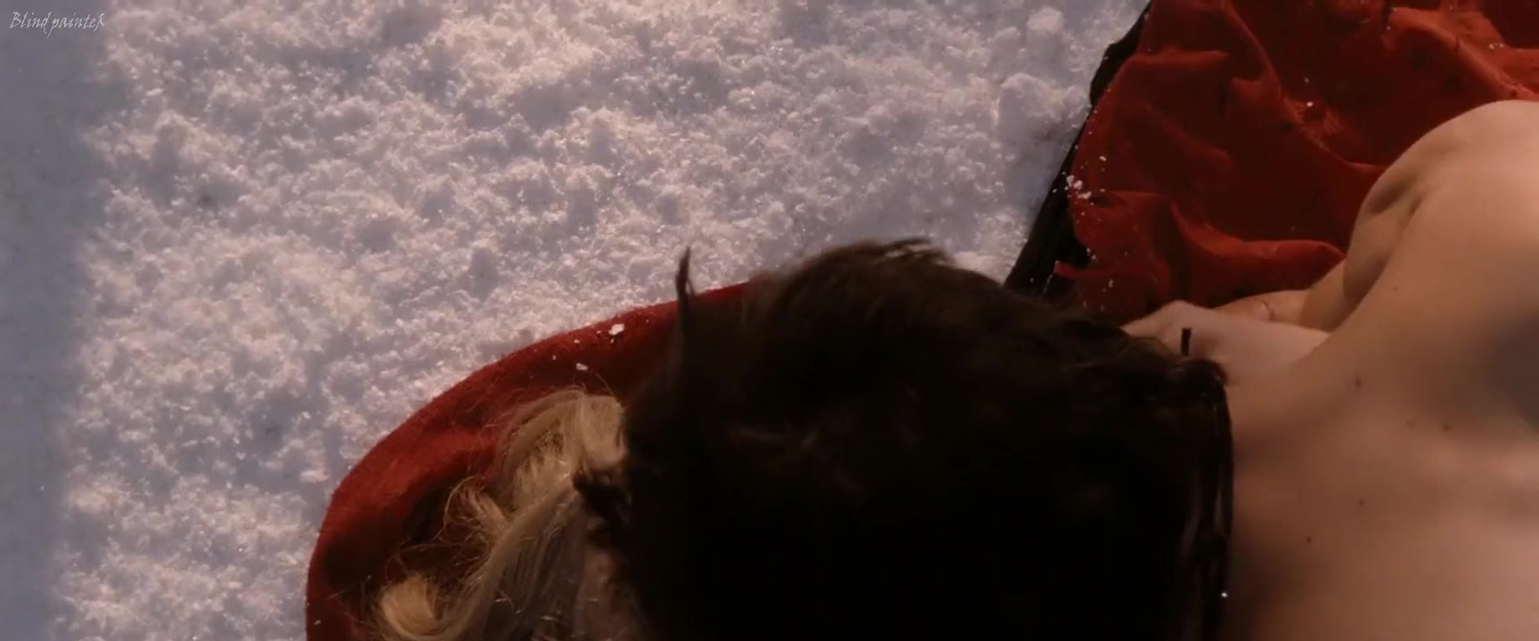 Amanda Seyfried - Red Riding Hood (2011)