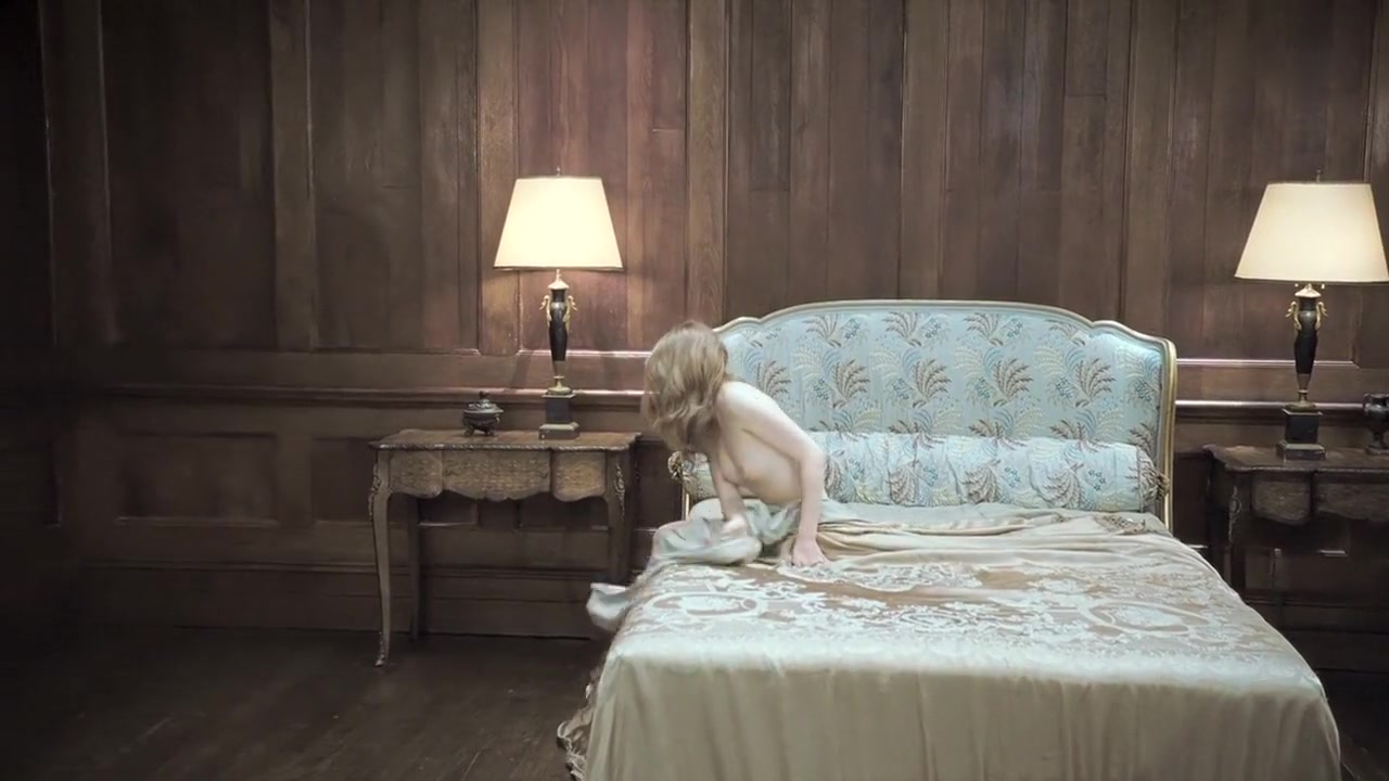 Emily Browning - Sleeping Beauty (2011)