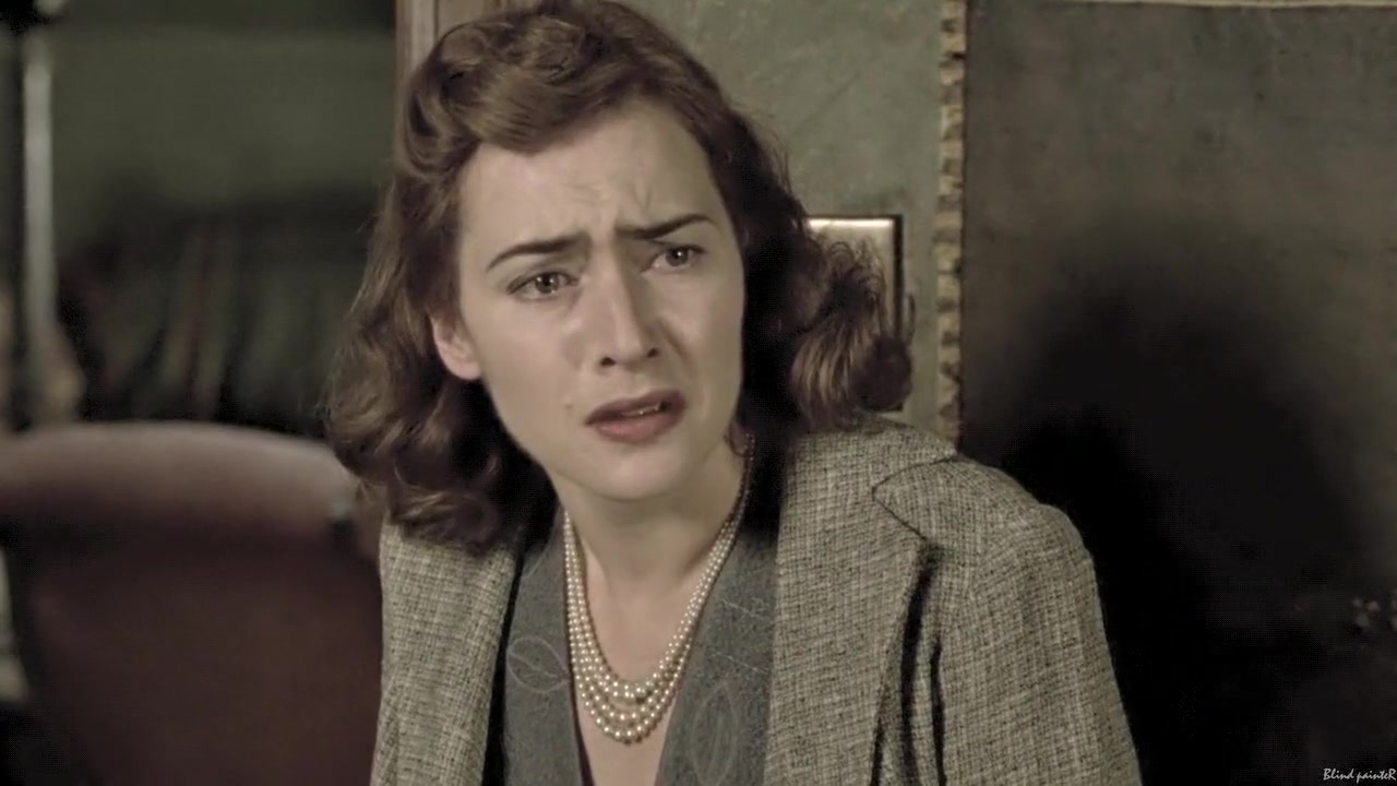 Evan Rachel Wood - 'Mildred Pierce' (2011)