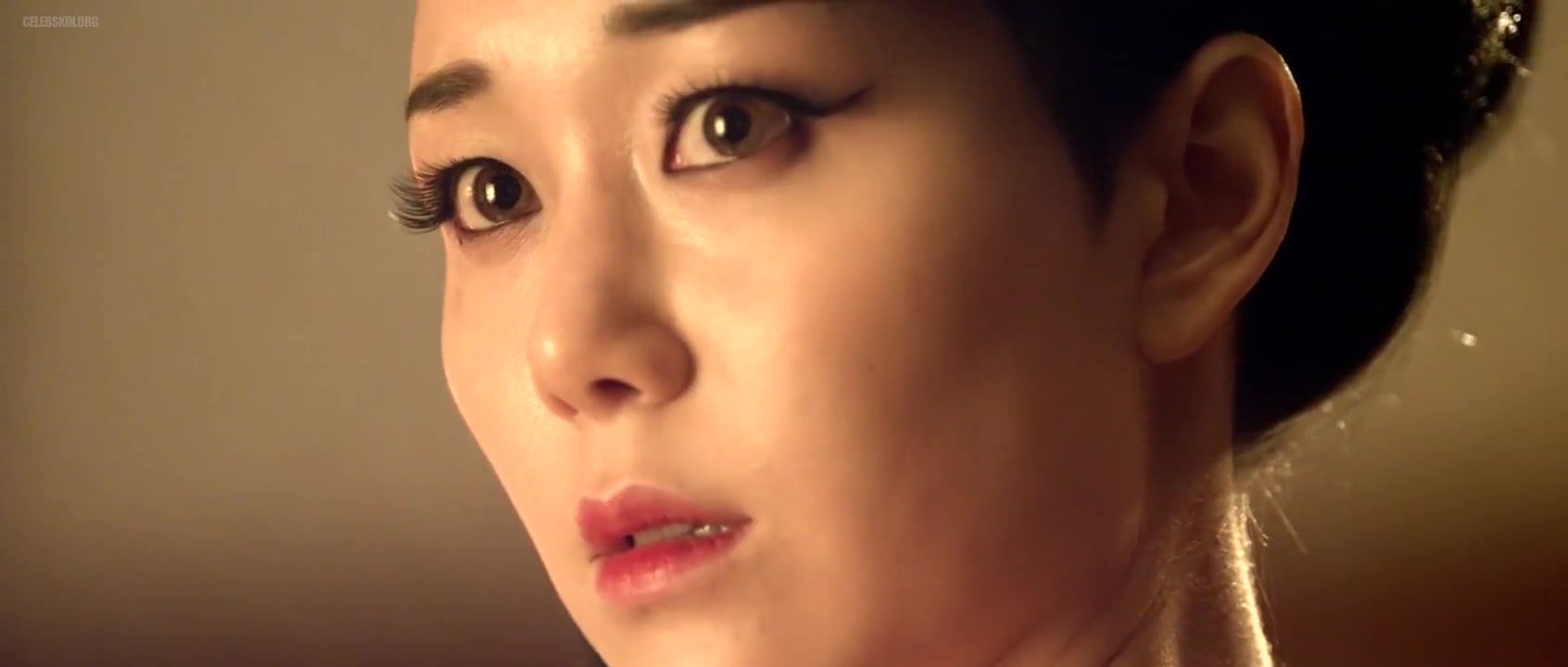 Lim Ji-yeon, Lee Yoo-young & Other -The Treacherous (2015)