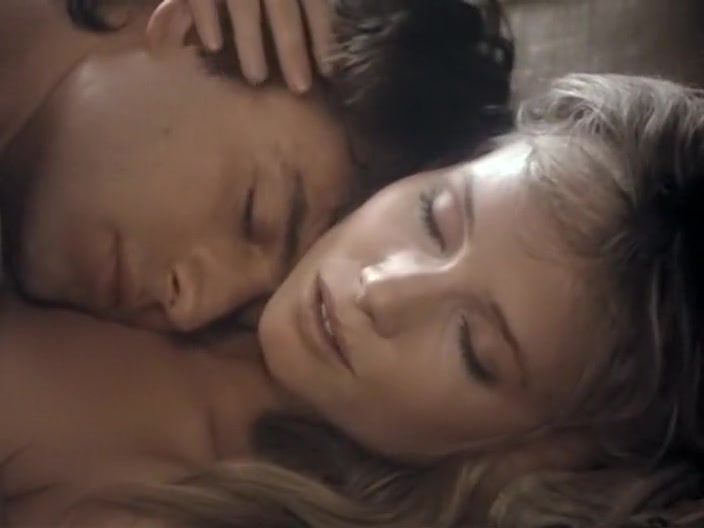 Rebecca De Mornay In 'And God Created Woman'
