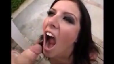 Compilation MOUTHS OF CUM 2