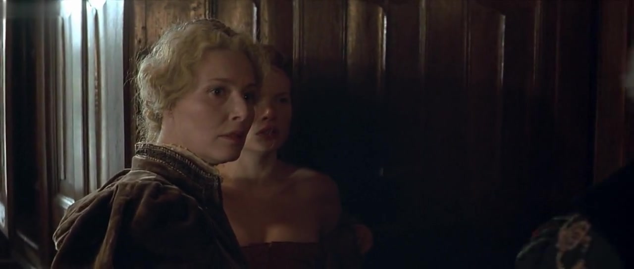 Melanie Thierry in The Princess Of Montpensier (2010)