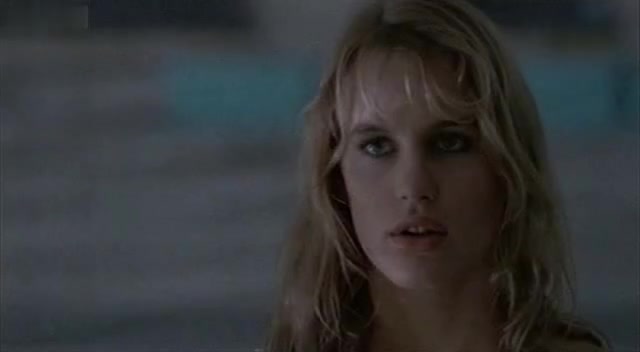 Daryl Hannah in Reckless (1984)