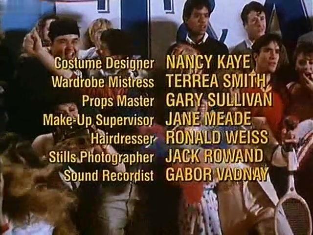 Jennifer Inch,Various Actresses,Astrid Falconi,Terrea Foster,Linda Shayne,Raven De La Croix,Unknown,Linda Speciale in Screwballs (1983)