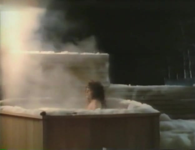 Debra Deliso,Lisa Loring in Iced (1988)