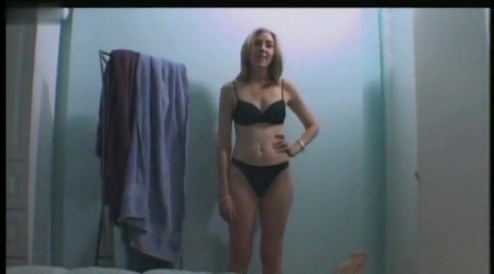 Kirsten Russell in Milk And Honey (2003)