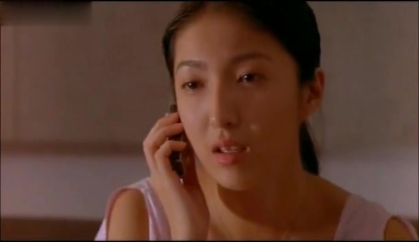 Chun Hsiang,Jill Yu,Rebecca Chiang,Vivi Wang in Toi Bak Man 9 Chiu 5 (2002)