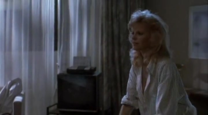 Cheryl Ladd in Millennium (1989)