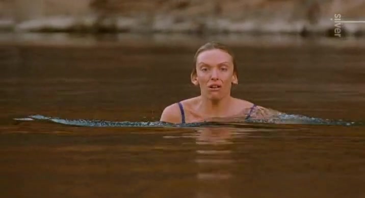 Toni Collette in Japanese Story (2003)
