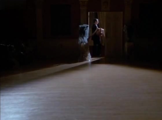 Virginia Madsen,Denise Stephenson in Gotham (1988)