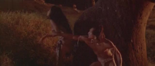 Sandrine Holt,Various Actresses in Rapa Nui (1994)