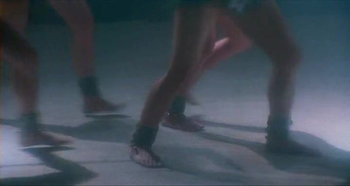 Amy Yip,Mari Ayukawa,Isabella Chow,Tomoko Ino in Sex And Zen (1992)
