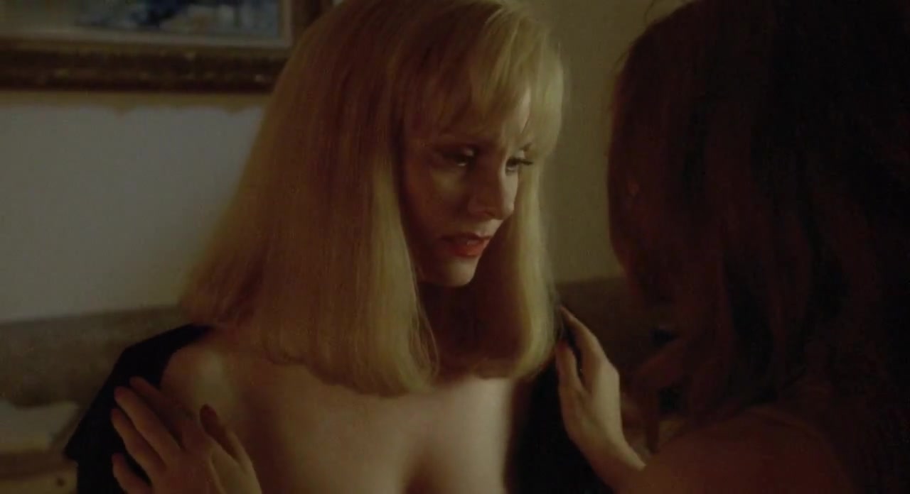 Jane March in Color Of Night (1994)
