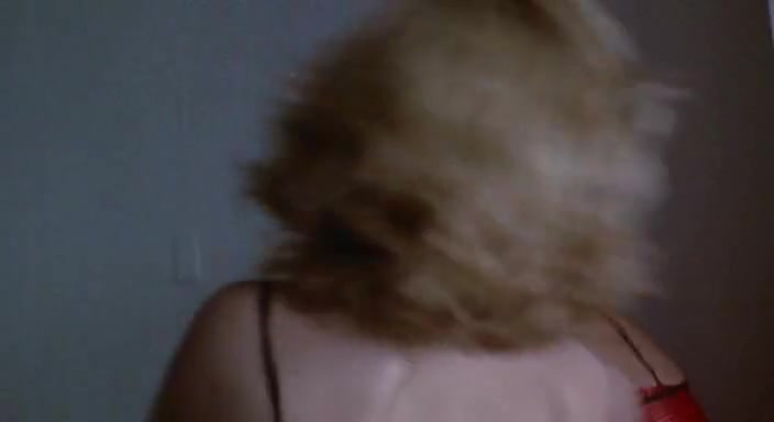 Kim Basinger in 9 1/2 Weeks (1986)