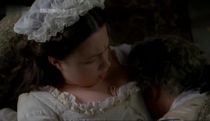 Carli Norris,Rebecca Night,Various Actresses in Fanny Hill (BBC) (2007)