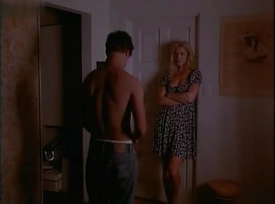 Kim Morgan Greene,Shannon Tweed in Scorned (1994)