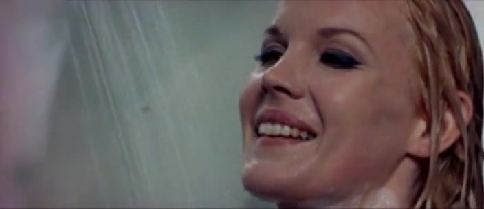 Carroll Baker,Zeudi Araya in The Sweet Body Of Deborah (1968)