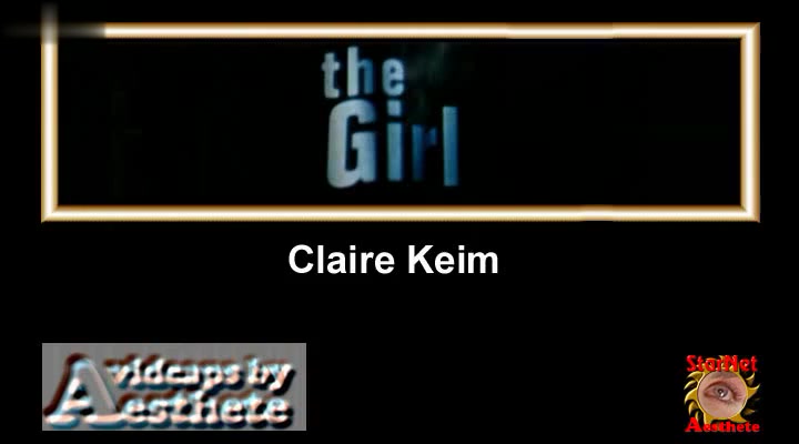 Claire Keim in The Girl[1999] (1999)