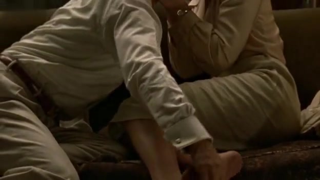Kate Winslet,Evan Rachel Wood in Mildred Pierce [TV] (2011)