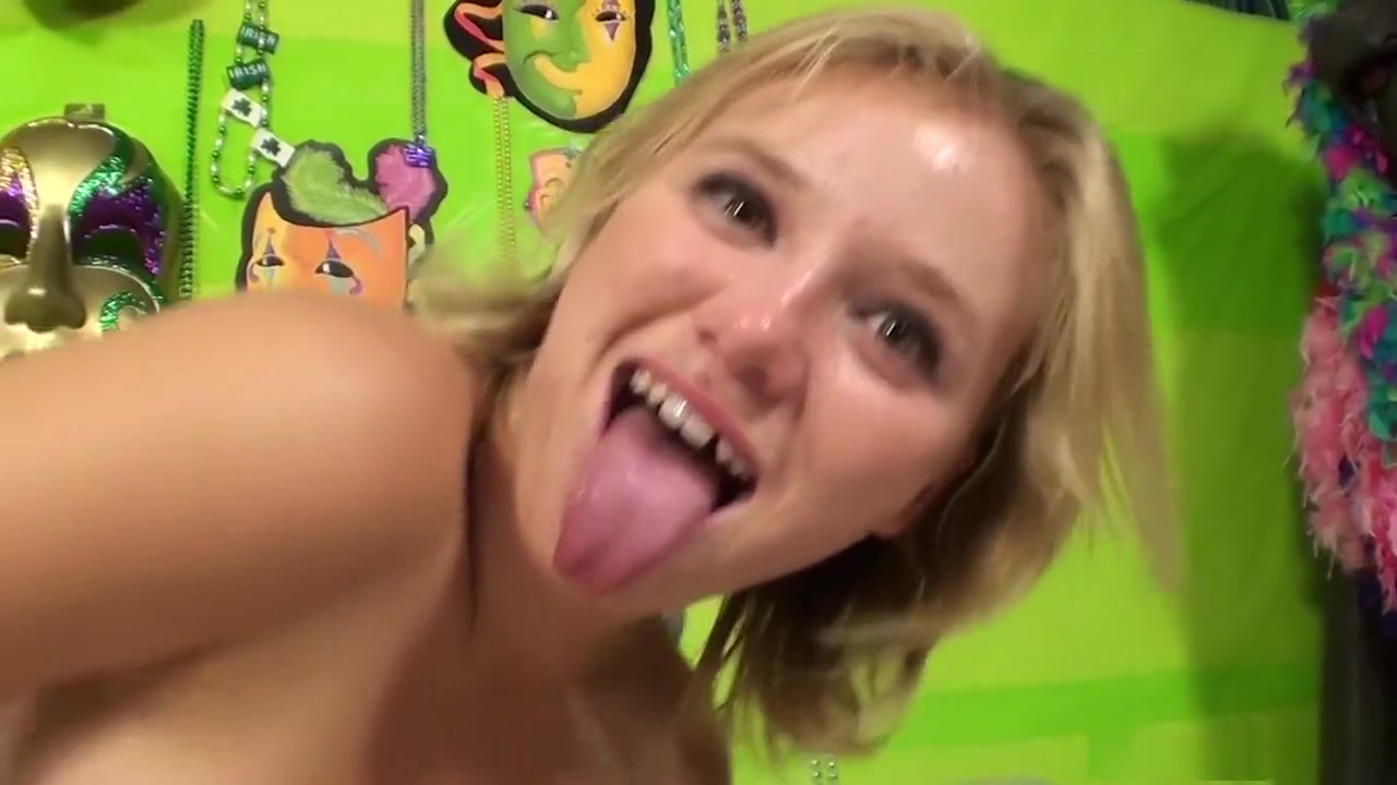 Amazing pornstar Tracey Sweet in horny hd, blonde porn movie