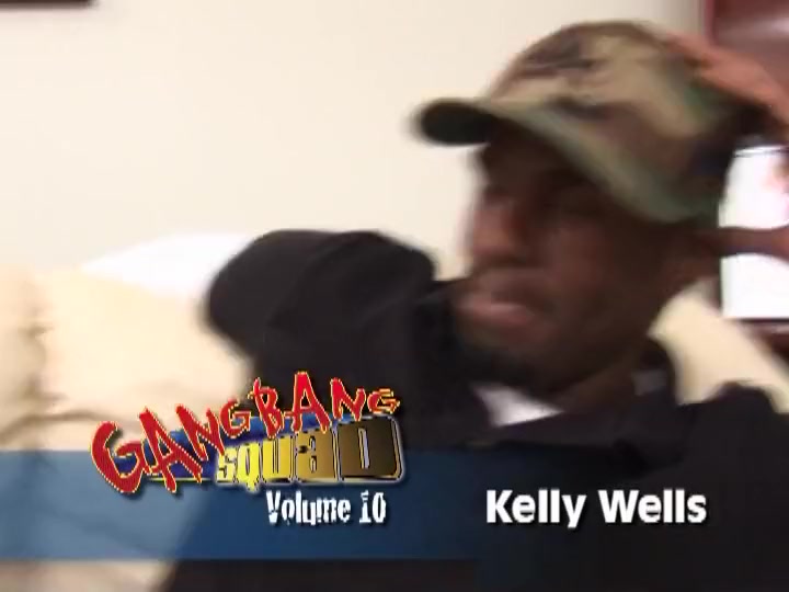Horny pornstar Kelly Wells in best facial, gangbang xxx movie