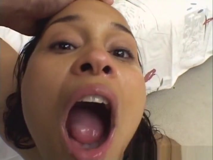 Amazing pornstar Sabina Star in hottest latina, interracial sex video
