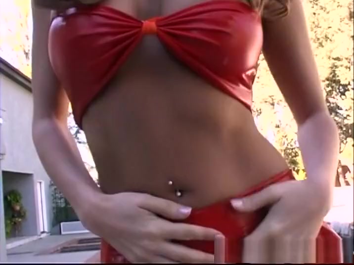 Best pornstars Lisa Daniels and Vicky Vette in incredible masturbation, blonde xxx clip