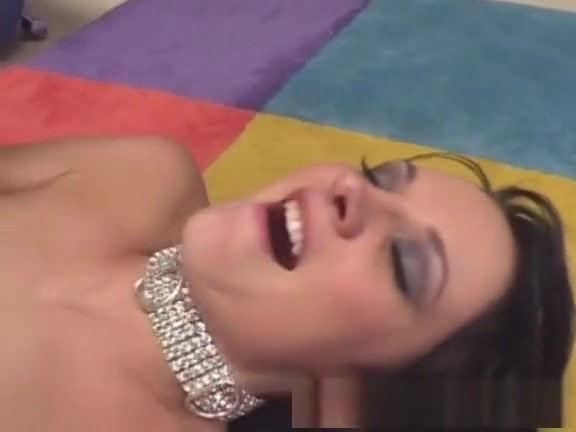 Hottest pornstar Alektra Blue in fabulous facial, spanking xxx movie