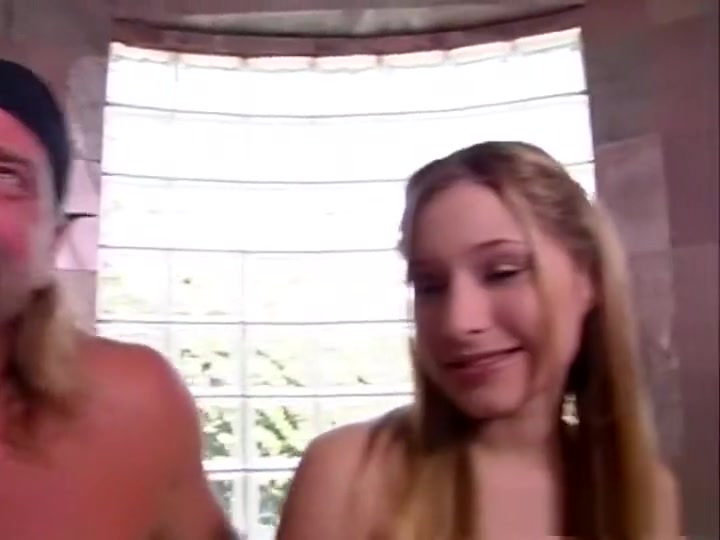 Horny pornstar Kayla Marie in hottest facial, blonde xxx clip