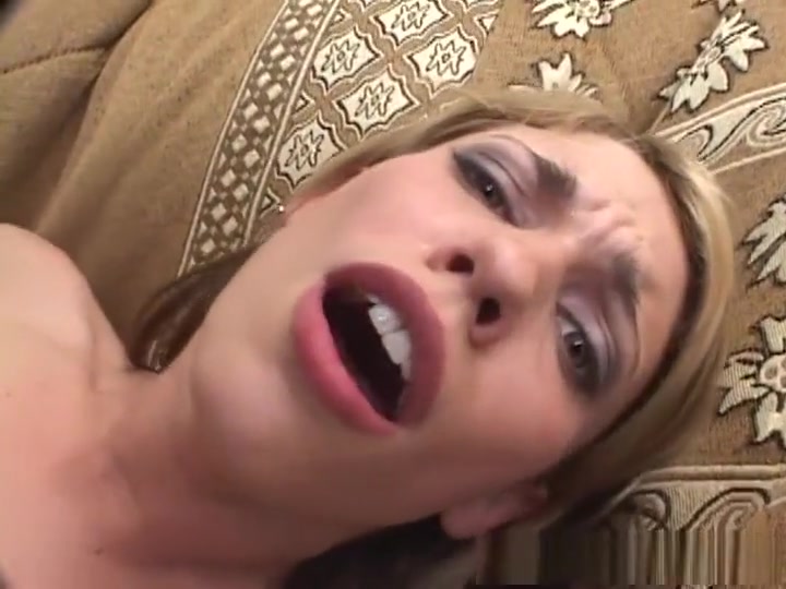Best pornstar Jaylie Zane in fabulous creampie, deep throat porn clip