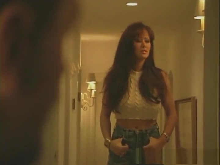 Hottest pornstar Teanna Kai in fabulous asian, masturbation porn scene