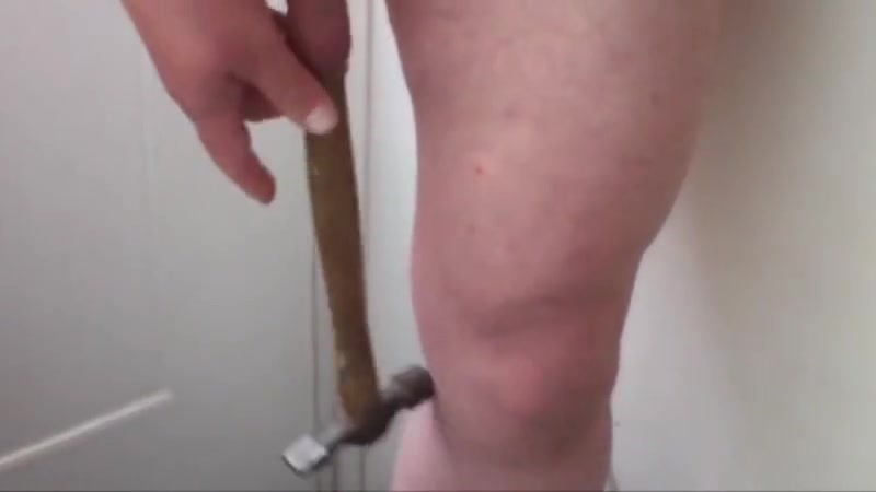 Foreskin with tools