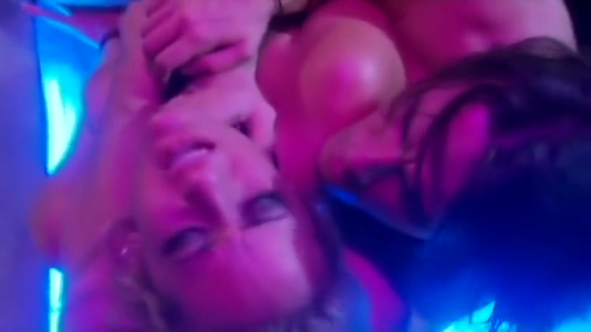 Fabulous pornstar Trina Michaels in incredible hardcore, blonde porn clip