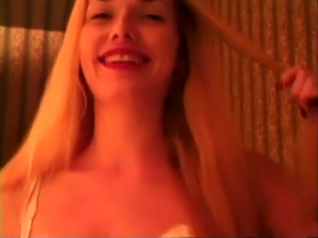 Hottest pornstar Jewel Valmont in crazy outdoor, blonde adult scene