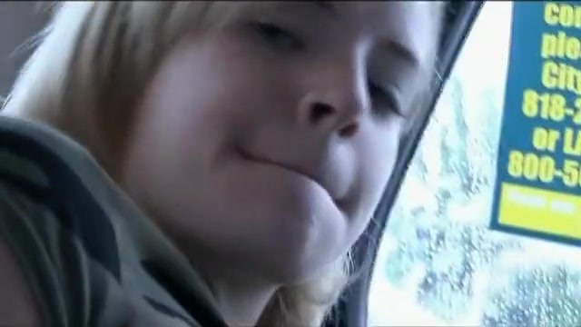 Best pornstar Ally Ann in hottest blonde adult clip